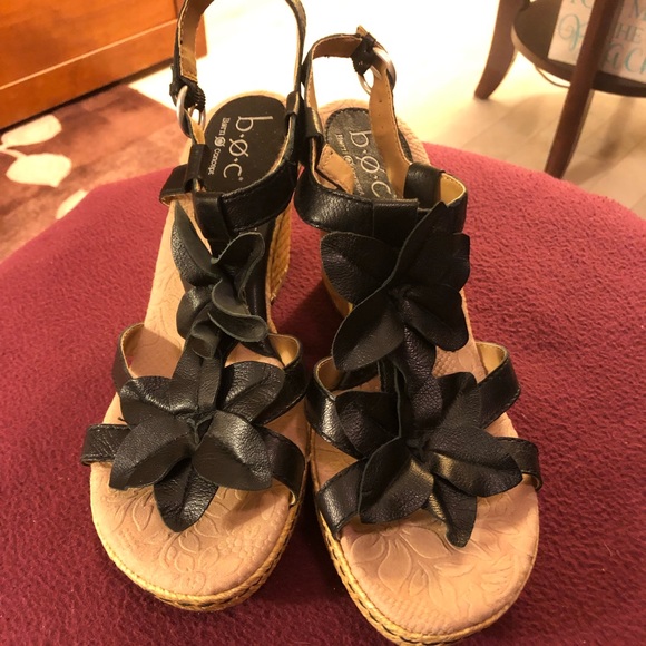 b.o.c. Born Concept sandals - Picture 6 of 8